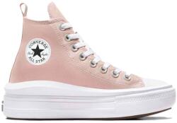 Converse Sneakers Chuck Taylor All Star Move Platform A08745C 654-static pink/white/black (A08745C 654-static pink/white/black)