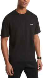 Michael Kors T-Shirt Split Kors Tee CS4521UFV4 001 black (CS4521UFV4 001 black)