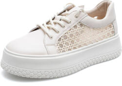 Pass Collection Pantofi casual Pass Collection pentru Femei Summer Shoe Lth/Sth W1W140030_C52-Z (W1W140030_C52-Z)