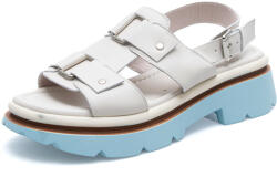 Pass Collection Sandale Pass Collection pentru Femei Summer Sandal Lth H3DL40004_A52-N (H3DL40004_A52-N)