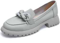Pass Collection Pantofi casual Pass Collection pentru Femei Summer Shoe Lth W1W140001_BB1-N (W1W140001_BB1-N)