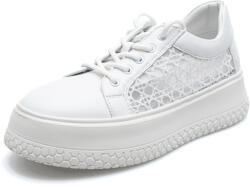 Pass Collection Pantofi casual Pass Collection pentru Femei Summer Shoe Lth/Sth W1W140030_A13-Z (W1W140030_A13-Z)