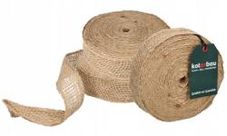 KOTARBAU Panglică iută 3, 5 cm rolă 20 m set de 3 buc (ZSY1992)