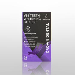 Crown Dental V34 Fogfehérítő Csík