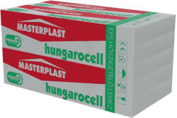 Masterplast Hungarocell EPS 80 homlokzati hőszigetelő lemez 4cm (HUNG-EPS80-4)