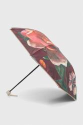 Answear Lab esernyő bordó - burgundia Univerzális méret - answear - 11 990 Ft