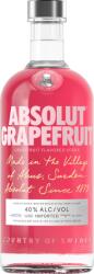 Absolut Грейпфрут водка (Абсолют) 0.7л
