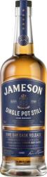 Jameson (Джеймсън) Сингъл Пот уиски 0.7л