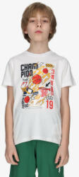 Champion Basket Inspired T-shirt