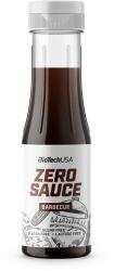 BioTechUSA Barbecue Zero Sauce, 350 ml, BioTech USA