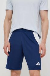 adidas Performance edzős rövidnadrág Tiro24 sötétkék, IR9335 - sötétkék XL