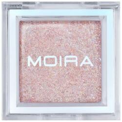 Moira Cosmetics Fard de ochi - Moira Lucent Cream Shadow 025 - Starlight