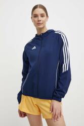 adidas Performance edzőkabát Tiro 24 átmeneti, IM8802 - kék L