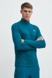 Under Armour edzős pulóver Tech 2.0 zöld, melange - zöld XL