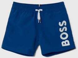 HUGO BOSS gyerek úszó rövidnadrág - kék 94 - answear - 19 990 Ft