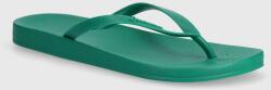 Ipanema flip-flop ANAT COLORS zöld, női, lapos talpú, 82591-AQ595 - zöld Női 37