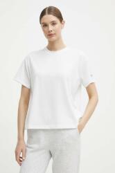 Helly Hansen t-shirt női, fehér - fehér M - answear - 17 990 Ft