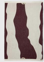 OAS pamut törölköző - bézs Univerzális méret