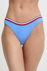 Tommy Hilfiger brazil bikini alsó UW0UW05293 - kék S
