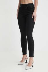 Hugo legging fekete, női, 50478418 - fekete 26/32