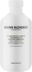 GROWN ALCHEMIST Șampon pentru păr vopsit - Grown Alchemist Colour Protect Shampoo 200 ml