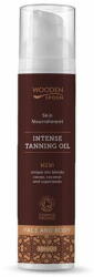  WoodenSpoon Napolaj az intenzív barna bőrért (Intense Tanning Oil) 100 ml