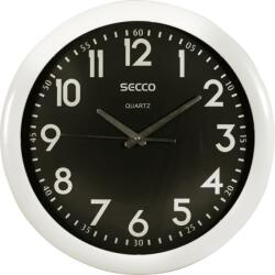 Secco S TS6007-71 falióra 396 mm fekete-fehér (S TS6007-71)