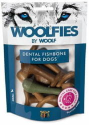 WOOLF Fogászati kezelés ies Dental Fishbone S 200g