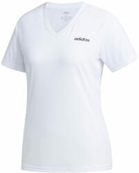  Adidas Póló kiképzés fehér M FM6132