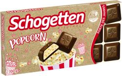 Schogetten Tejcsokoládé Popcorn 100g