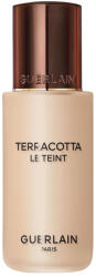 Guerlain Hosszantartó smink Terracotta Le Teint (Fluid Foundation) 35 ml 2N Neutral