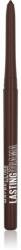 Maybelline New York Lasting Drama tartós zselés szemceruza árnyalat Grey Area