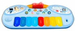 Reig Musicales Orga Electronica Bluey (RG2438) - babyneeds Instrument muzical de jucarie