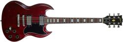 Gibson 1980 SG Wine Red