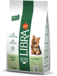Affinity Libra 2x8kg Libra Dog Mini csirke száraz kutyatáp