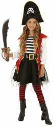 Rubies Costum de carnaval - Pirat fetita (150649)