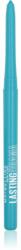 Maybelline New York Lasting Drama tartós zselés szemceruza árnyalat Breezy Blue