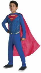 Rubies Costum de carnaval standard - Superman (Justice League) (150685) Costum bal mascat copii