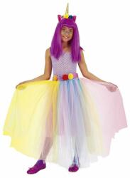 Rubies Costum de carnaval - Unicorn fermecator (150645) Costum bal mascat copii