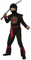 Rubies Costum de carnaval - Ninja Dragon (150609) Costum bal mascat copii