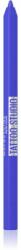  Maybelline Tattoo Liner Gel Pencil géles szemhéjceruza árnyalat Galactic Cobalt 1.3 g