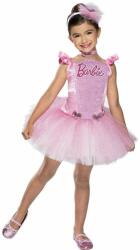 Rubies Costum de carnaval - Barbie Balerina (150573) Costum bal mascat copii