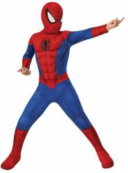 Rubies Costum de carnaval - Spiderman Classic (150393) Costum bal mascat copii