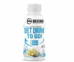 MAXXWIN DIET DRINK TO GO! 40 g