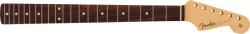 Fender Made in Japan Traditional II 60's Stratocaster Neck, Rosewood