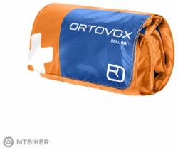 ORTOVOX First Aid Roll Doc elsősegélykészlet, narancssárga