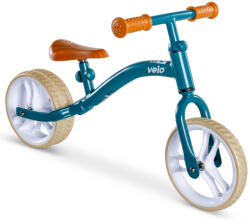 Yvolution Bicicleta echilibru Yvolution Y Velo Junior Air Green - babyneeds
