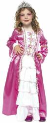 Rubies Costum de carnaval - Printesa Pinky (150633) Costum bal mascat copii