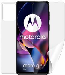 Screenshield MOTOROLA Moto G54 XT2343 fólie na celé tělo (MOT-XT2343-B)