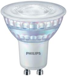 Philips LED Izzó Philips GU10/6, 7W/230V 6500K 8718696813379 (P6078)